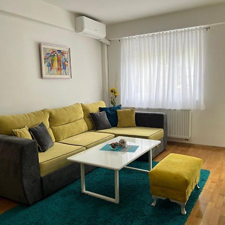Apartment Yesa Travnik Exterior foto