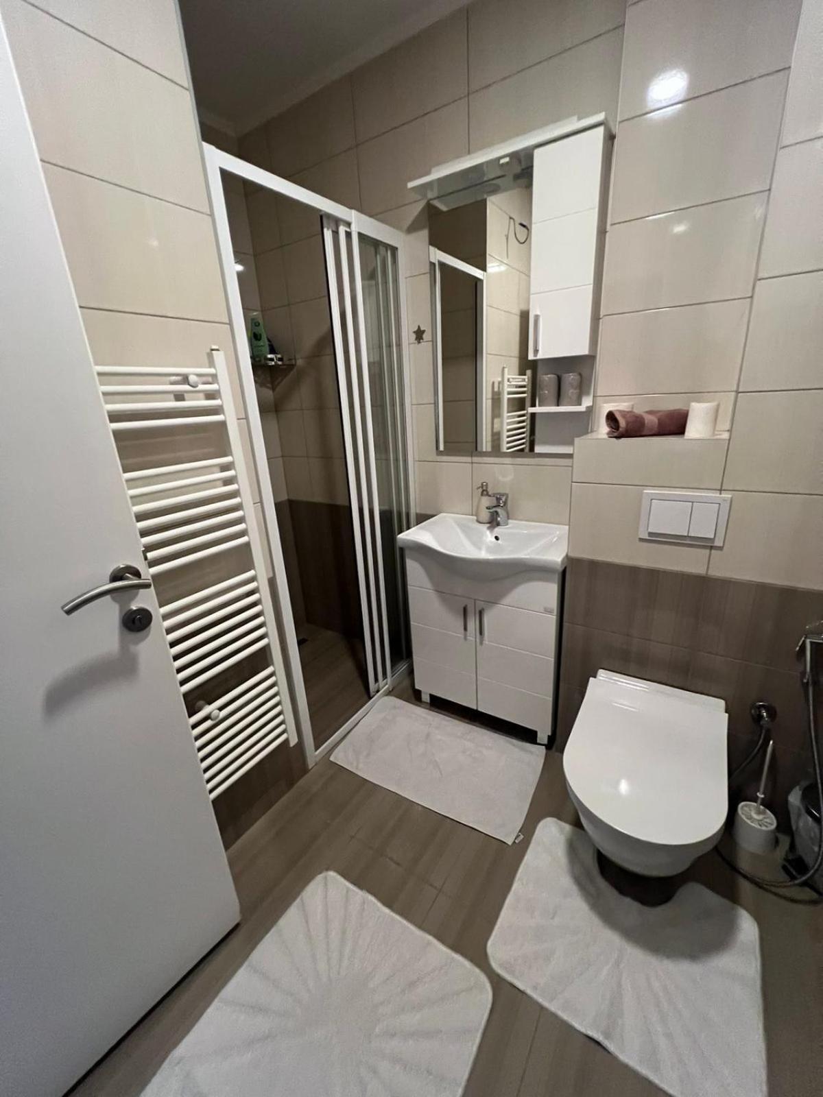 Apartment Yesa Travnik Exterior foto