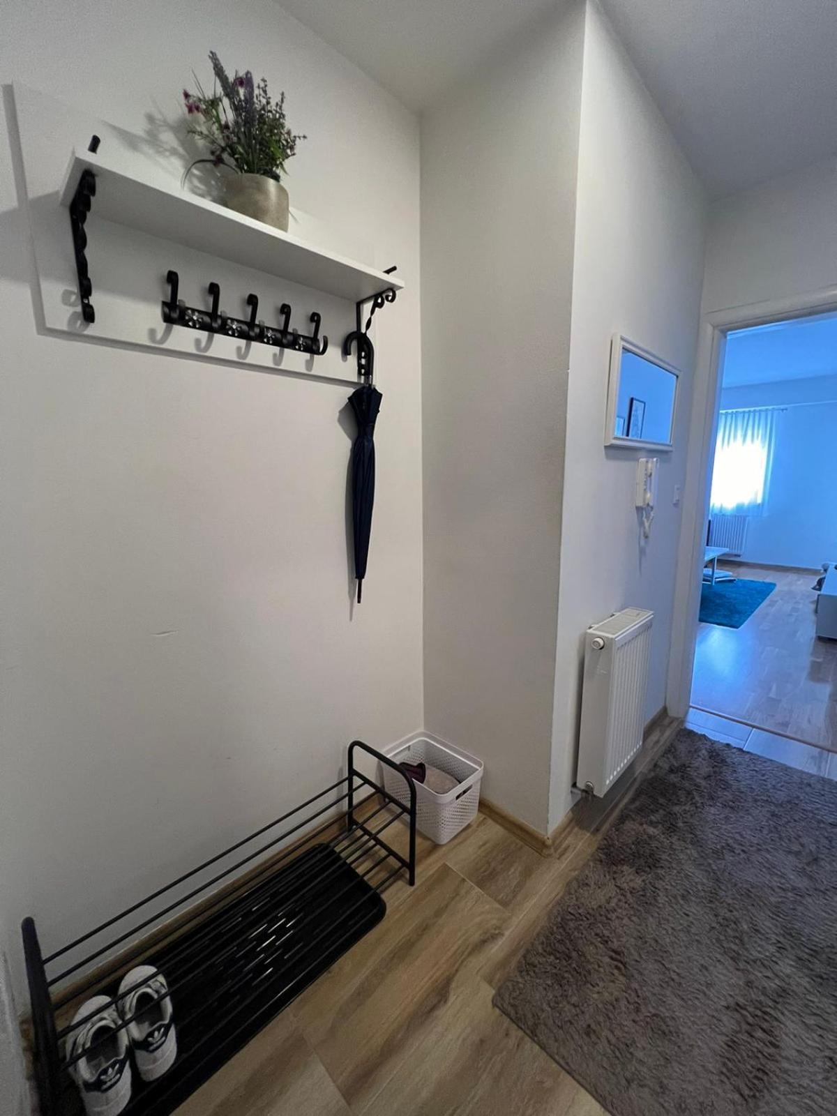 Apartment Yesa Travnik Exterior foto
